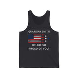 Guardian Proud Graduation Tank