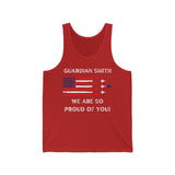 Guardian Proud Graduation Tank