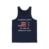 Guardian Proud Graduation Tank