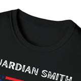 Guardian Proud Graduation T-shirt
