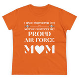 Protects Me Ladies T-shirt