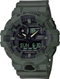 Casio Men's G-SHOCK XL Series Watch