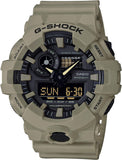 Casio Men's G-SHOCK XL Series Watch