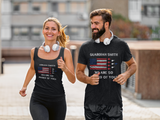 Guardian Proud Graduation Tank