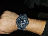 Casio Men's G-SHOCK XL Series Watch