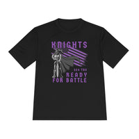 324 TRS Knights Unisex Moisture Wicking Tee