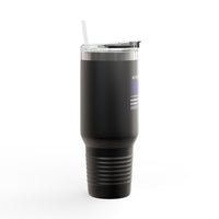 Guardian Heartbeat Insulated Travel Mug