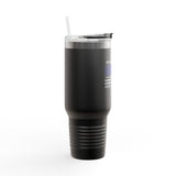 Guardian Heartbeat Insulated Travel Mug