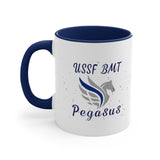 DOS Pegasus Mug