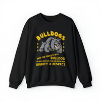 326 TRS Bulldogs Unisex Sweatshirt