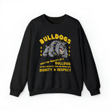 326 TRS Bulldogs Unisex Sweatshirt