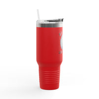 331 TRS Wolfpack Insulated Travel Mug