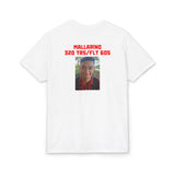 CUSTOM 320 TRS Gators Moisture Wicking Tee FOR KENT MALLARINO