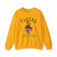 319 TRS Tigers Unisex Sweatshirt