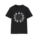 Space Force Galaxy Unisex T-shirt