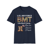BMT For Smart People Unisex T-shirt