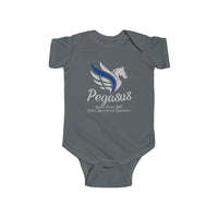 DOS Pegasus Baby Bodysuit