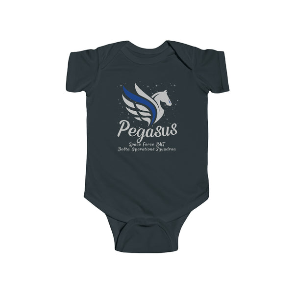 DOS Pegasus Baby Bodysuit