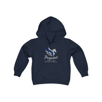 DOS Pegasus Kids Hoodie