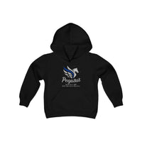 DOS Pegasus Kids Hoodie