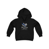DOS Pegasus Kids Hoodie