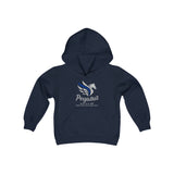 DOS Pegasus Kids Hoodie