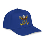 322 TRS Eagles Hat