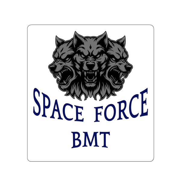 Del1 Det3 Cerberus Decal