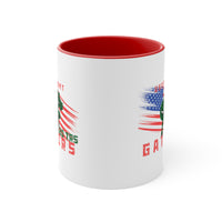 320 TRS Gators Mug