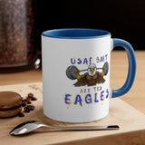 322 TRS Eagles Mug