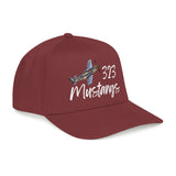 323 TRS Mustangs Hat