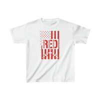 RED Kids T-shirt