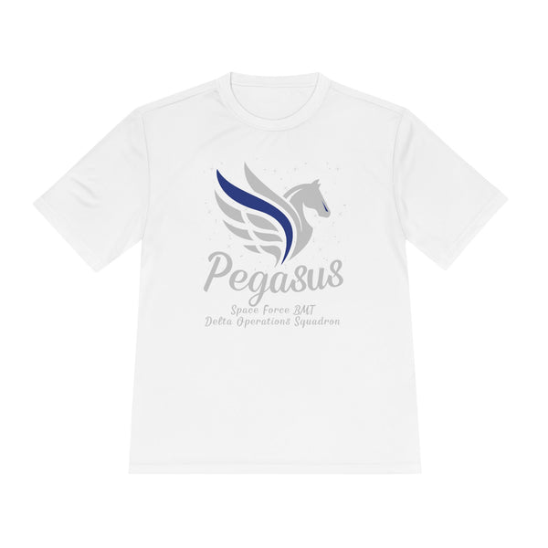 DOS Pegasus Moisture Wicking Tee