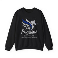 DOS Pegasus Unisex Sweatshirt
