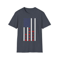Air Force Flag Unisex T-shirt