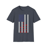 Air Force Flag Unisex T-shirt