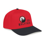 331 TRS Wolfpack Hat