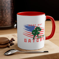 320 TRS Gators Mug