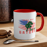 320 TRS Gators Mug