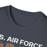 BMT For Smart People Unisex T-shirt