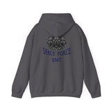535 TRS Cerberus Unisex Dual Sided Hoodie