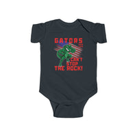320 TRS Gators Baby Bodysuit