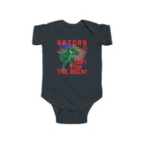 320 TRS Gators Baby Bodysuit