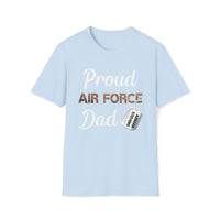 Dog Tags Unisex T-shirt