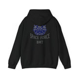 535 TRS Cerberus Unisex Dual Sided Hoodie