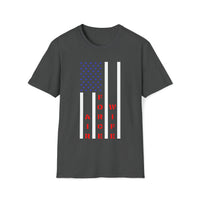 Air Force Flag Unisex T-shirt