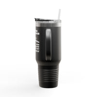 321 TRS Warthogs Insulated Travel Mug