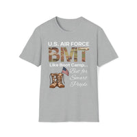 BMT For Smart People Unisex T-shirt