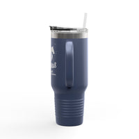 DOS Pegasus Insulated Travel Mug