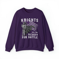 324 TRS Knights Unisex Sweatshirt